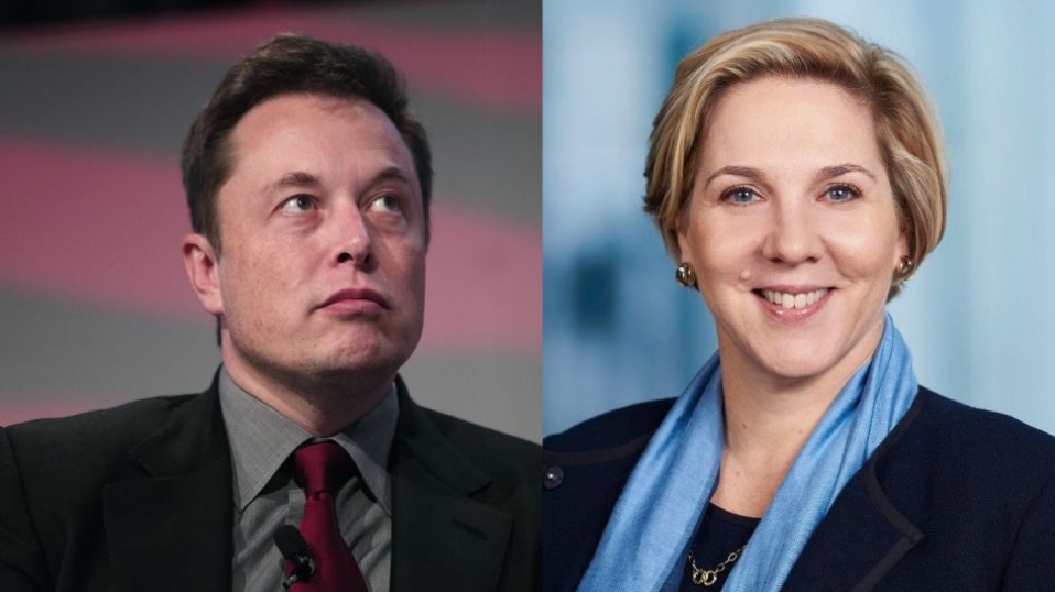 Cluster Industrial - Robyn Denholm sustituirá a Elon Musk en la presidencia de Tesla